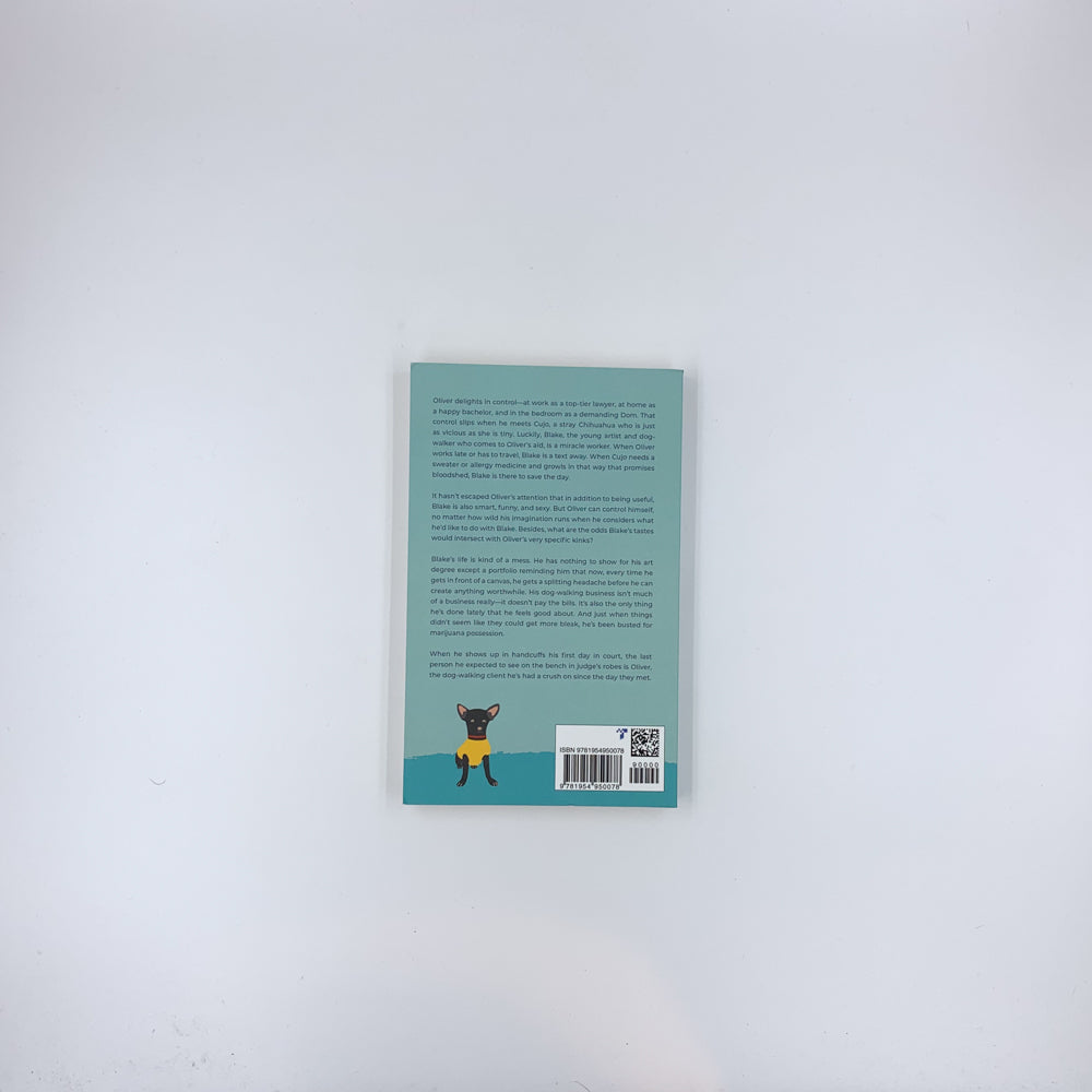 (In Step #2) Sleepwalker - Rachel Ember