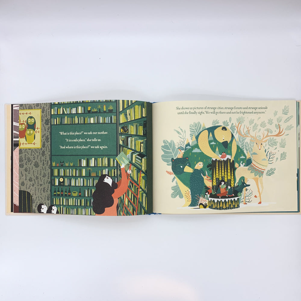 Le voyage - Frenci (Francesca) Sanna