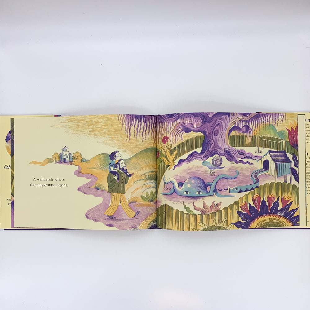 Début - Shelley Moore Thomas et Melissa Castrillón