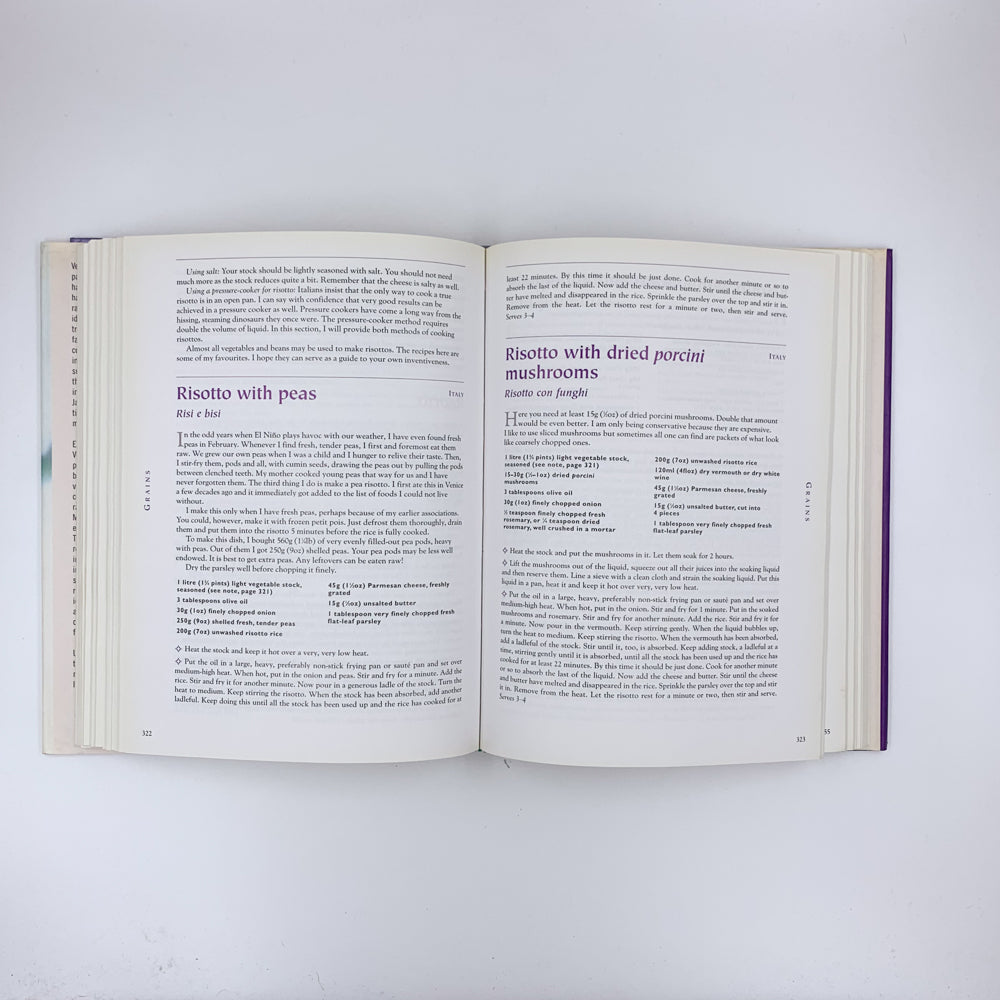 Madhur Jaffreys World Vegetarian - Madhur Jaffrey