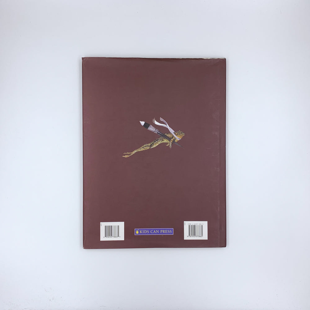 Alphabêtes - Wallace Edwards