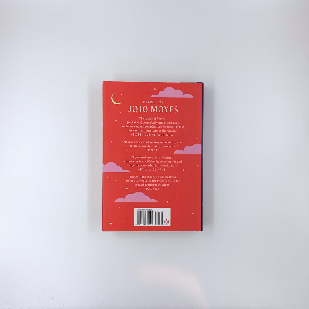 Someone Else's Shoes - Jojo Moyes