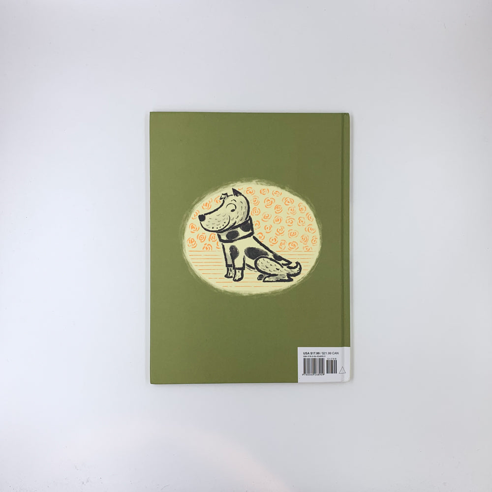 No Roses for Harry! - Gene Zion & Margaret Bloy Graham