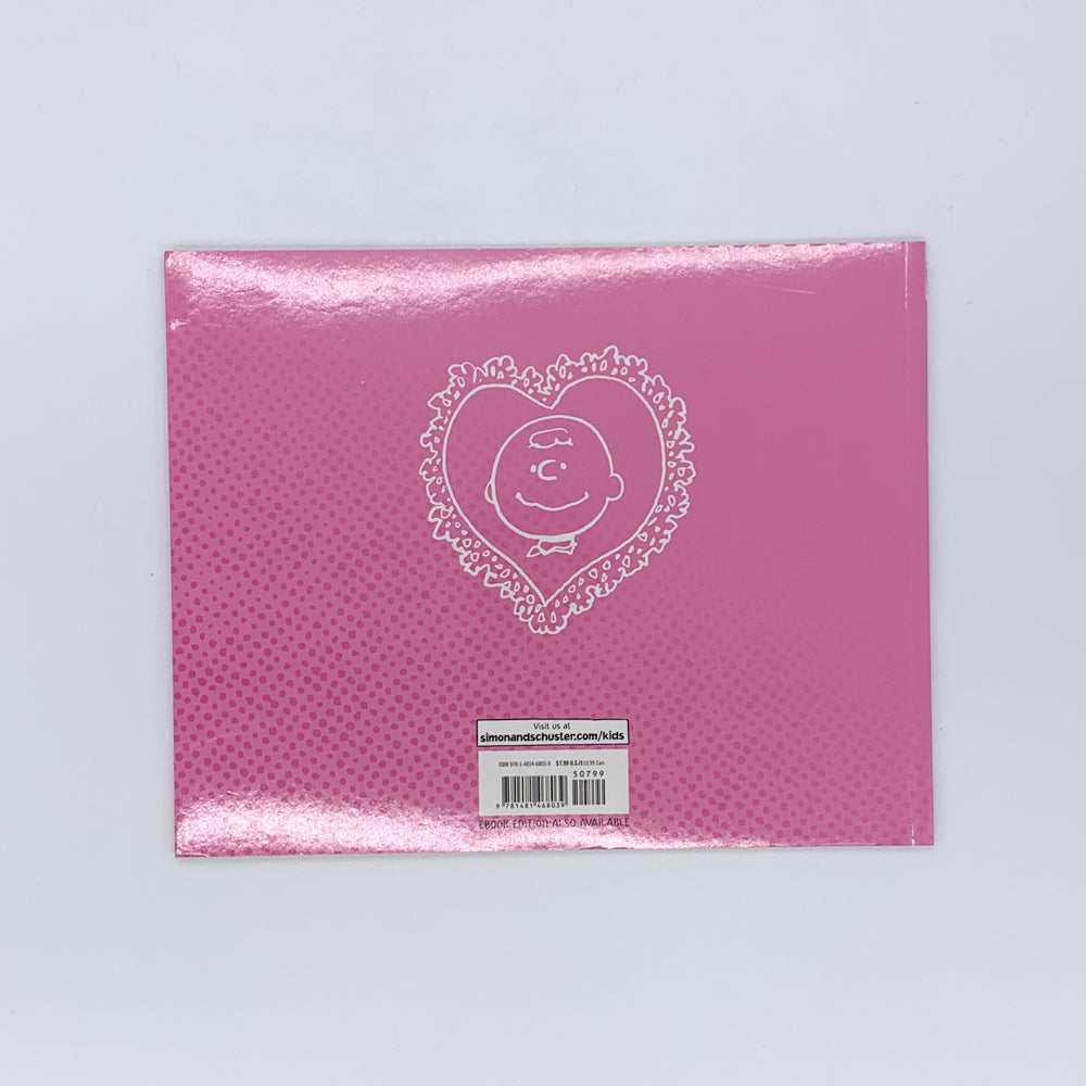 A Charlie Brown Valentine - Charles M. Schulz