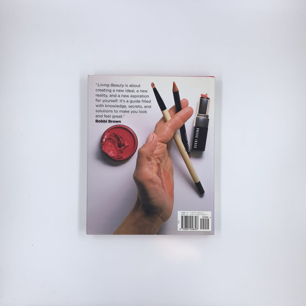 Bobbi Brown Living Beauty - Bobbi Brown
