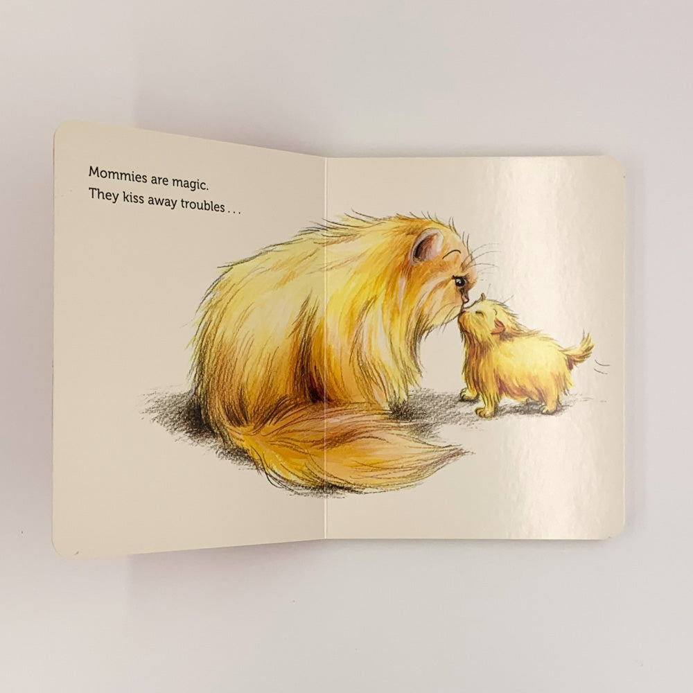 Mommies Are Amazing - Meredith Costain