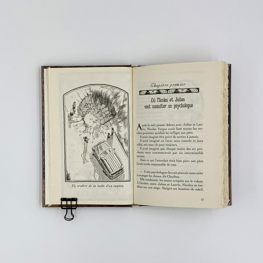 Le Roi de Dragons (Au délà du monde de Spiderwick #3) - Tony DiTerlizzi & Holly Black