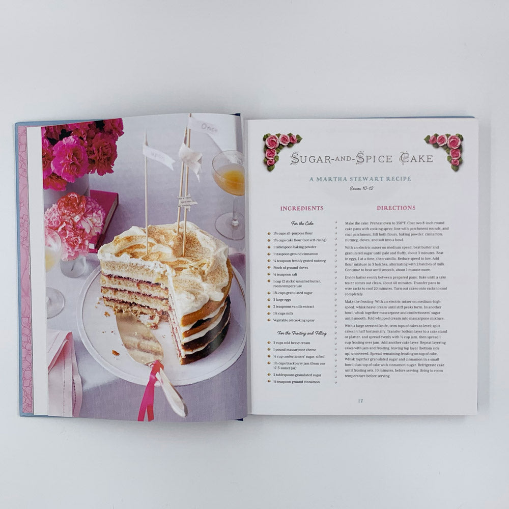 Jane Austen's Pride and Prejudice - Jane Austen & Martha Stewart