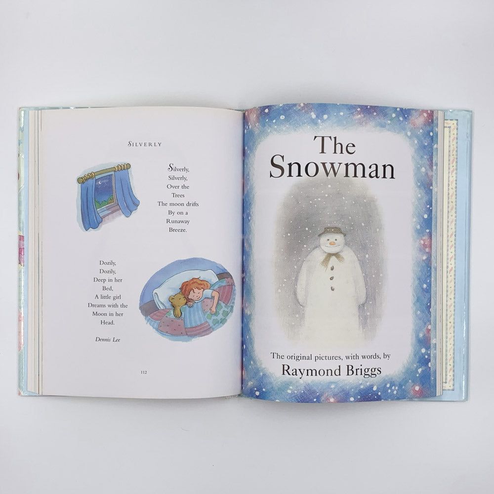 Le trésor Puffin Baby and Toddler - Puffin