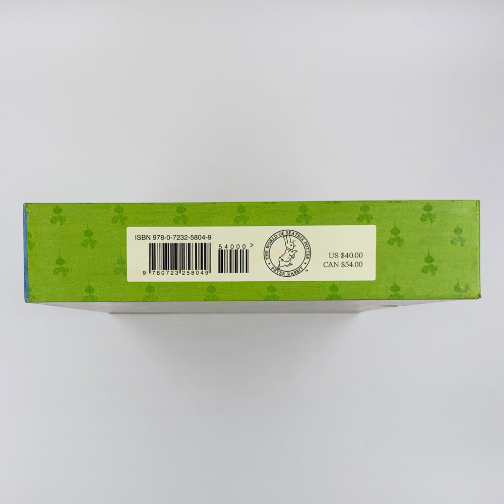 The Complete Tales - Beatrix Potter