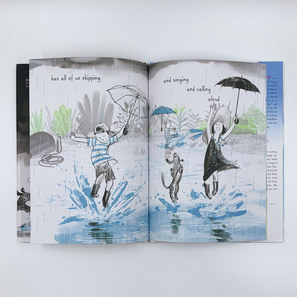 This Beautiful Day - Richard Jackson