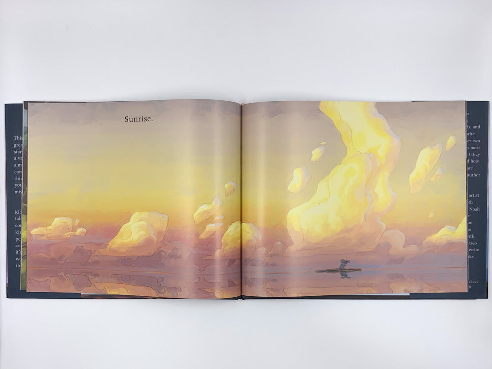 Great Big Things - Kate Hoefler