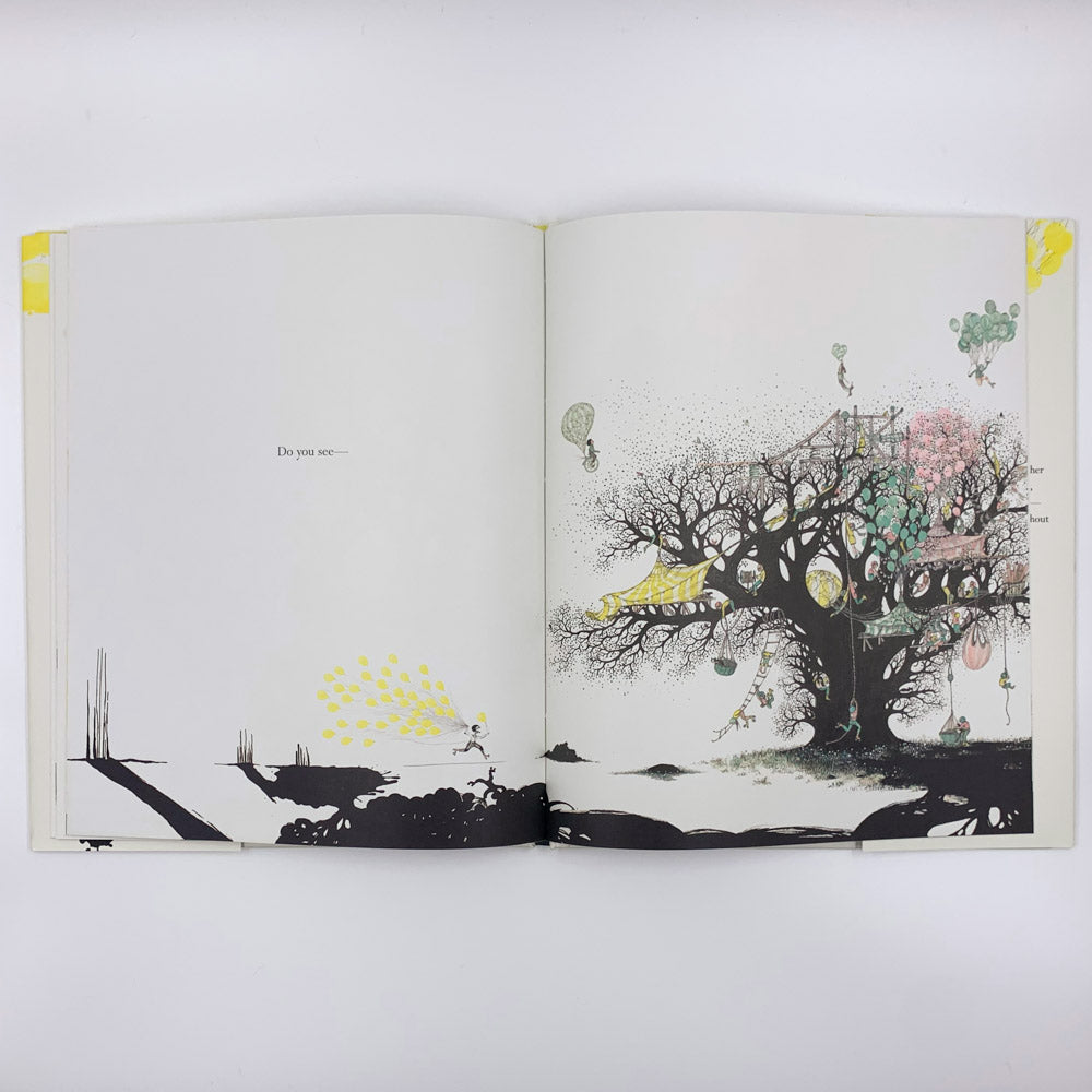 The Book of Mistakes - Corinna Luyken