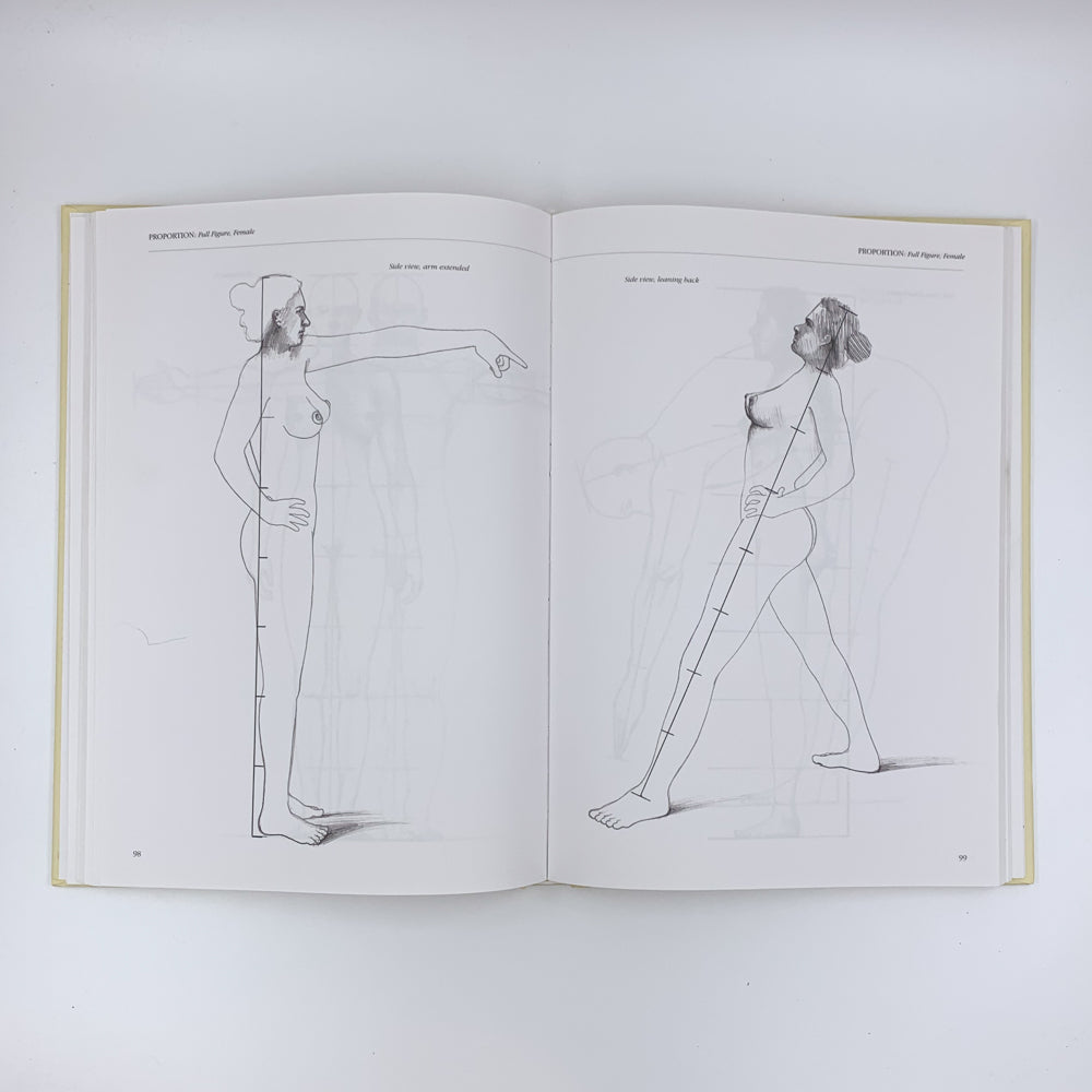 Anatomy for the Artist - Tom Flint & Peter Stanyer