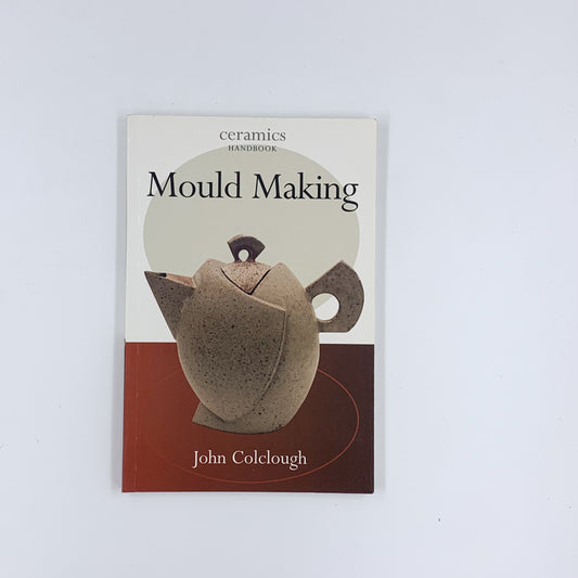 Mould Making - John Colclough