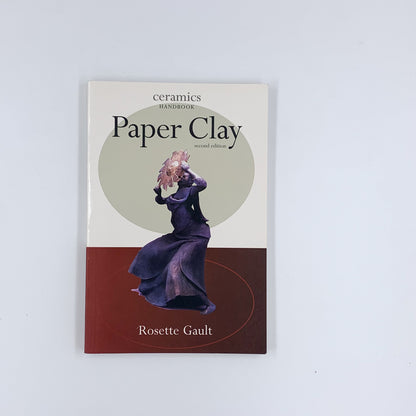 Paper Clay - Rosette Gault