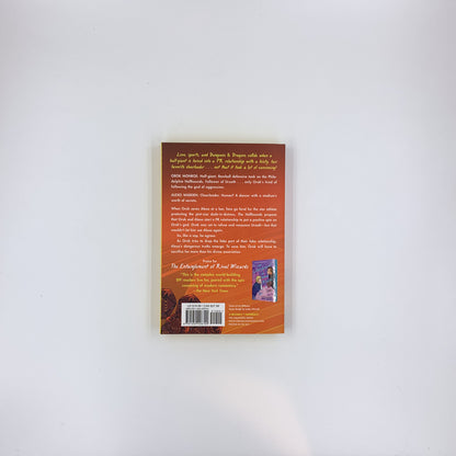 The Fake Divination Offense - Sara Raasch