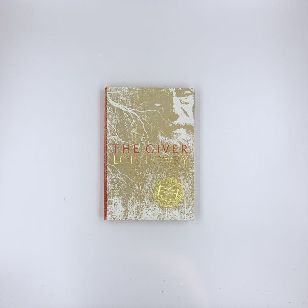 The Giver - Lois Lowry
