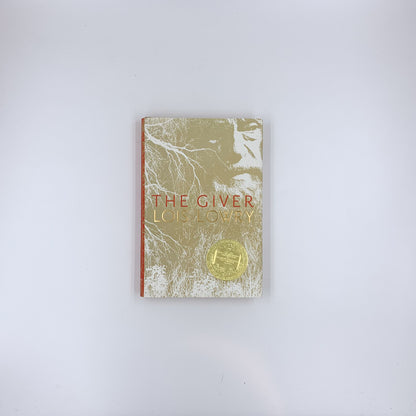 The Giver - Lois Lowry