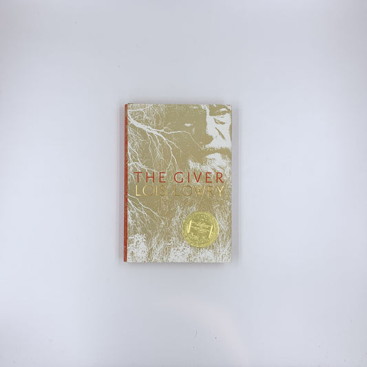 The Giver - Lois Lowry
