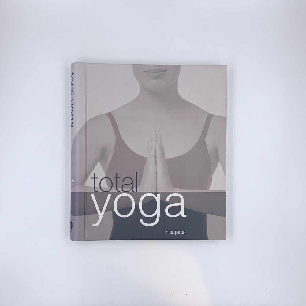 Total Yoga - Nita Patel