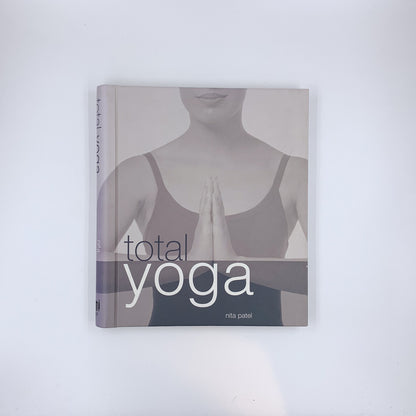 Total Yoga - Nita Patel