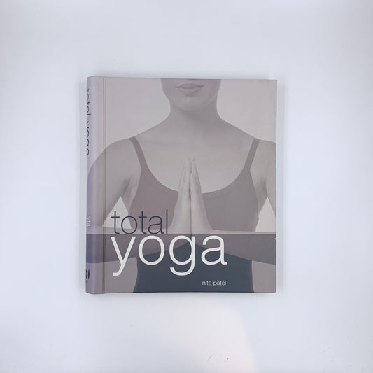 Total Yoga - Nita Patel