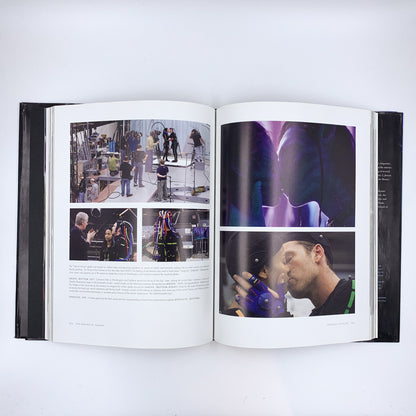 The Making of Avatar - Jody Duncan Jesser & Lisa Fitzpatrick