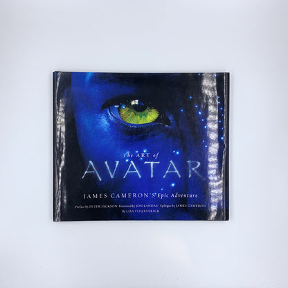 The Art of Avatar: James Cameron's Epic Adventure - Lisa Fitzpatrick