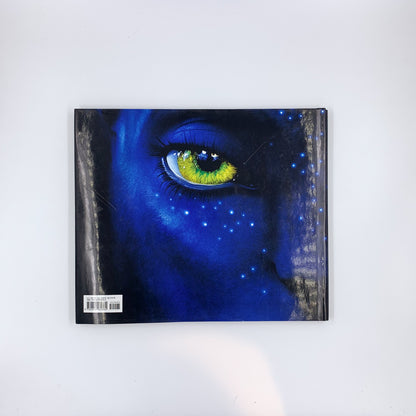 The Art of Avatar: James Cameron's Epic Adventure - Lisa Fitzpatrick
