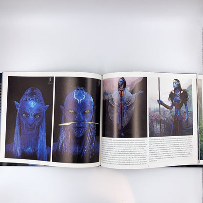 The Art of Avatar: James Cameron's Epic Adventure - Lisa Fitzpatrick