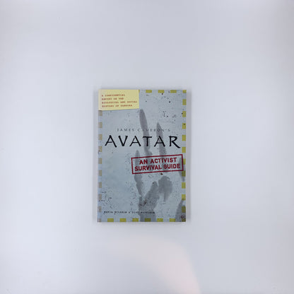 Avatar: A Confidential Report on the Biological and Social History of Pandora - Maria Wilhelm & Dirk Mathison