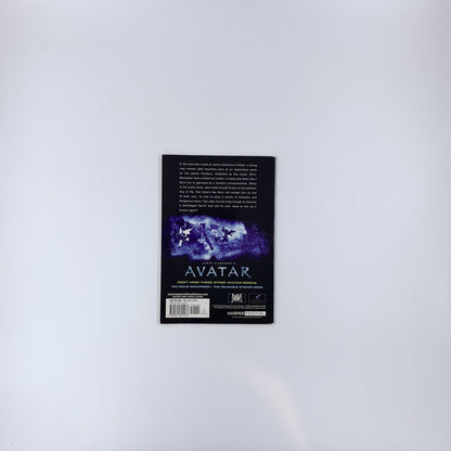 James Cameron's Avatar: The Na'vi Quest - Nicole Pitesa