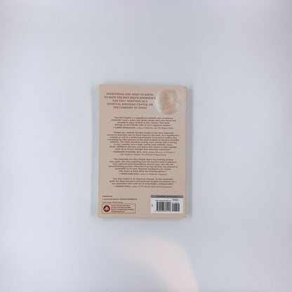 Ina May's Guide to Childbirth - Ina May Gaskin