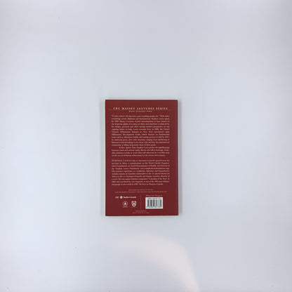 Race Against Time - Stephen Lewis