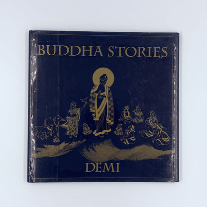 Buddha Stories - Demi