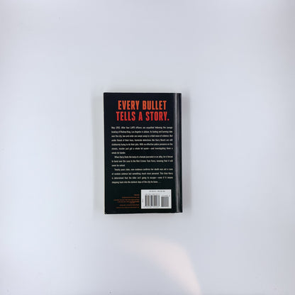 The Black Box - Michael Connelly (paperback)