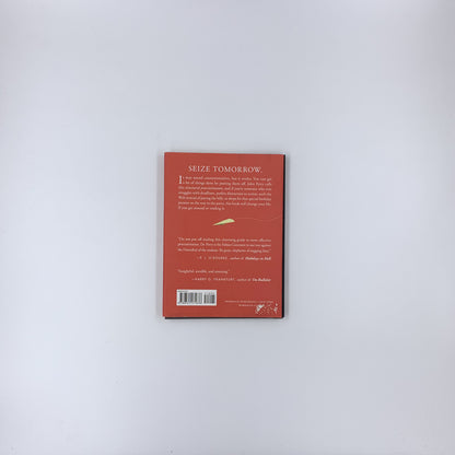 The Art of Procrastination: A Guide to Effective Dawdling, Lollygagging and Postponing - John Perry