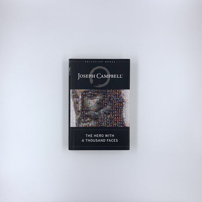 The Hero with a Thousand Faces - Joseph Campbell
