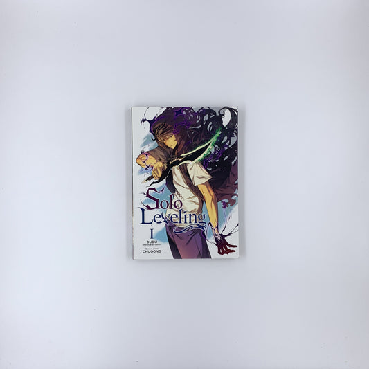 Solo Leveling, Vol. 1 - Chugong