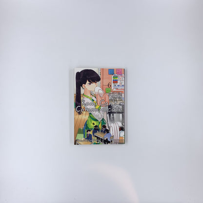 Komi Can't Communicate, Vol. 6 - Tomohito Oda