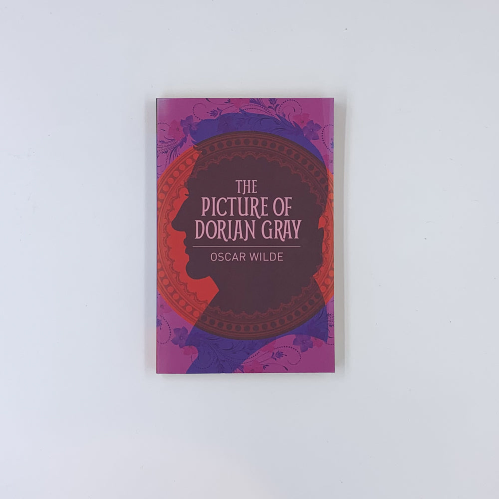 The Picture of Dorian Gray - Oscar Wilde