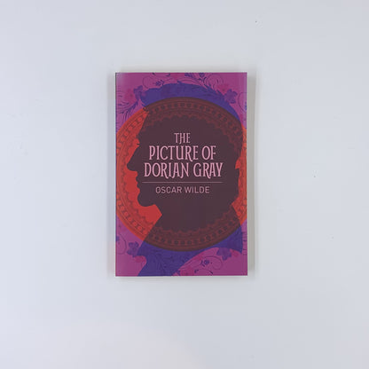 The Picture of Dorian Gray - Oscar Wilde