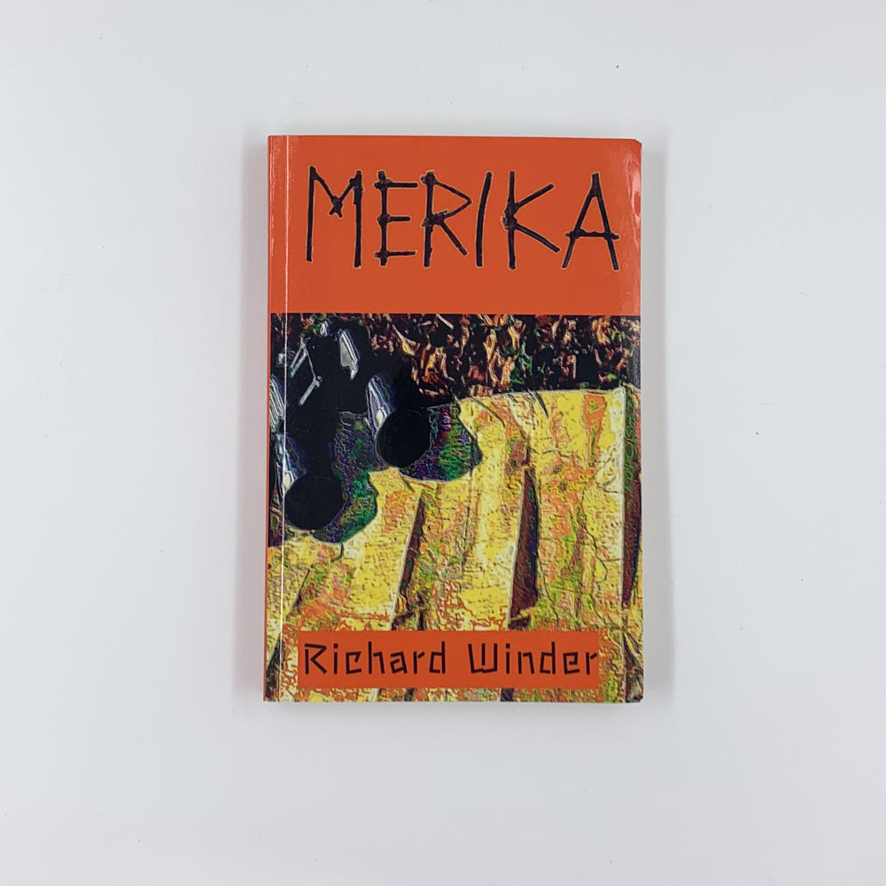 Merika - Richard Winder