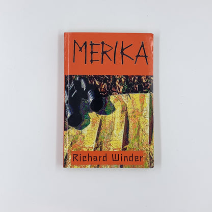 Merika - Richard Winder