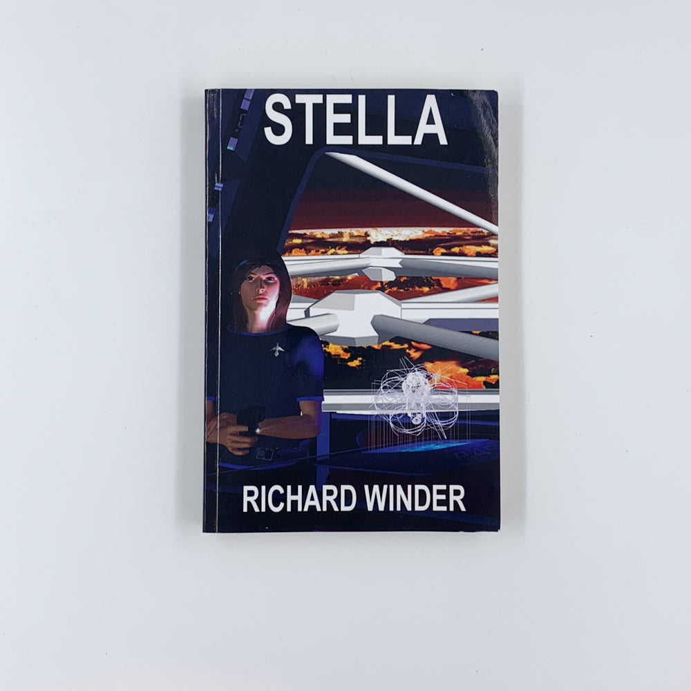 Stella - Richard Winder