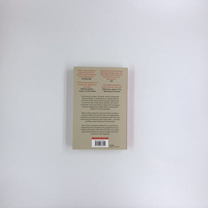 Pagans - James Alistair Henry