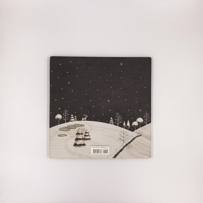 The Little Reindeer - Nicola Killen