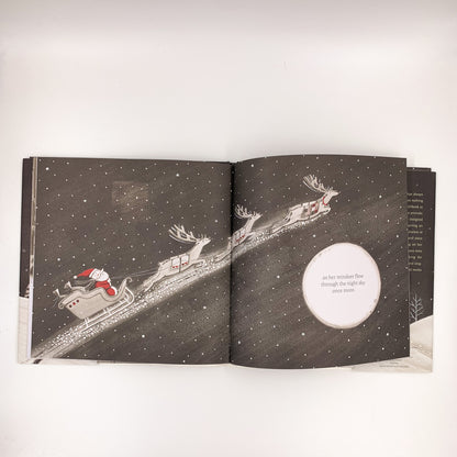 The Little Reindeer - Nicola Killen