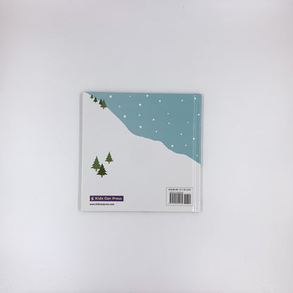 One Wild Christmas - Nicholas Oldland